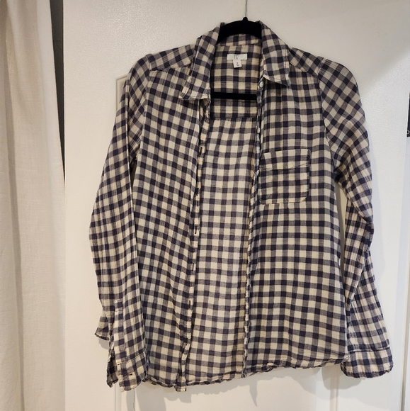 BP button up - Picture 5 of 6